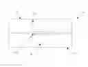Fig. 01 - Methods for forming thermotunnel generators having closely-spaced electrodes