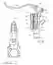 Fig. 13 - Hydraulic Brake Master Cylinder