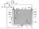 Fig. 01 - Charge air cooler