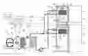 Fig. 01 - Thermal cascade system for distributed household refrigeration system