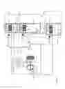 Fig. 04 - Thermal cascade system for distributed household refrigeration system