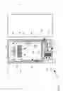 Fig. 06 - Thermal cascade system for distributed household refrigeration system