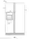 Fig. 02 - Soft freeze assembly for a freezer storage compartment