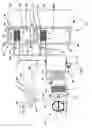 Fig. 02 - Variable capacity modular refrigeration system for kitchens