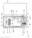 Fig. 06 - Variable capacity modular refrigeration system for kitchens