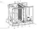Fig. 01 - Ice making machine and method