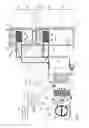 Fig. 02 - Hybrid multi-evaporator central cooling system for modular kitchen