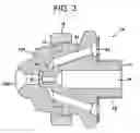 Fig. 06 - Cooling ring for use in manufacturing of fiberglass wool