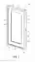 Fig. 02 - Electronic control for door/window