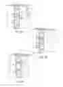 Fig. 07 - Electronic control for door/window