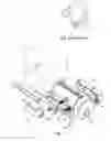 Fig. 02 - Electromechanical lock device