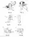 Fig. 03 - Electromechanical lock device