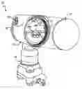 Fig. 01 - System and method for detecting fluid in terminal block area of field device