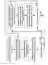 Fig. 08 - Method and apparatus for tracing and blending commingled non-liquid bulk materials