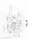 Fig. 11 - Transmission selector mechanism