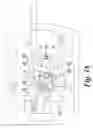 Fig. 17 - Transmission selector mechanism