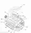 Fig. 01 - Two-purpose-pedal