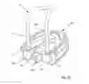 Fig. 09 - Two-purpose-pedal