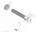 Fig. 02 - Wrench Extension