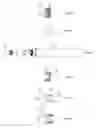 Fig. 02 - Interrupted thread mount primarily for attaching a noise suppressor or other auxiliary device to a firearm