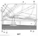 Fig. 05 - Barbeque oven with rotating cooking tray