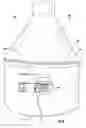 Fig. 07 - Barbeque oven with rotating cooking tray