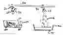 Fig. 01 - Method for transporting bent, irregularly shaped pieces of scrap sheet metal