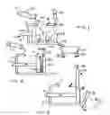 Fig. 02 - Method for transporting bent, irregularly shaped pieces of scrap sheet metal