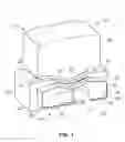 Fig. 02 - Mountable Note Dispenser