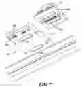 Fig. 07 - Foundation adapter module and deck tile system