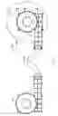 Fig. 02 - Actuating device for a drive arrangement