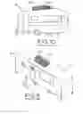 Fig. 09 - Ventilating cover for a hatch installation and a hatch installation incorporating same