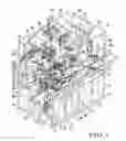 Fig. 02 - Coating apparatus for optical lens