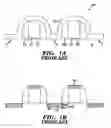 Fig. 02 - Method and apparatus for forming nickel silicide with low defect density in FET devices
