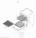 Fig. 02 - DISHWASHER AND RACK ASSEMBLY THEREFOR