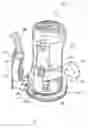 Fig. 02 - Handle assembly
