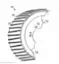 Fig. 01 - Feed wheel