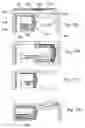 Fig. 35 - Process and Equipment for Manufacturing Three Dimensionally Shaped or Belted Articles, Such as Garments or Absorbent Articles