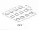 Fig. 03 - Transfer assembly for manufacturing electronic devices