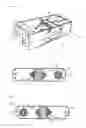 Fig. 02 - Heat exchange element for ventilating apparatus