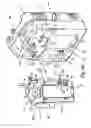 Fig. 06 - Heat exchange system for a pump device