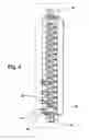 Fig. 08 - Heat exchange system for a pump device