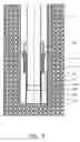 Fig. 04 - Method and device for setting a bottom packer