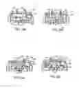 Fig. 12 - Tamper-resistant electrical wiring device system