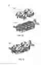 Fig. 13 - Tamper-resistant electrical wiring device system