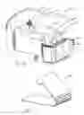 Fig. 24 - Tamper-resistant electrical wiring device system