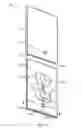 Fig. 02 - SLIDING COVER FOR ELECTRICAL SOCKETS