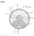 Fig. 06 - Shield conductor and method of producing thereof