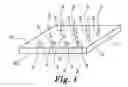 Fig. 02 - Anisotropic electrically conductive structure