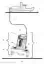 Fig. 01 - Separation device for material from a drilling rig situated on the seabed